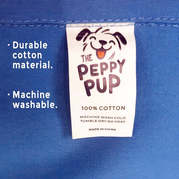 The Busy Blanket Dog Snuffle Mat Treat Sheet Snuffle Mat for All Breeds & Sizes - Picture 8 of 11